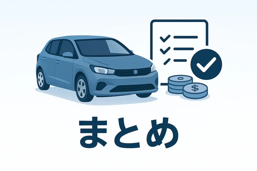 まとめ