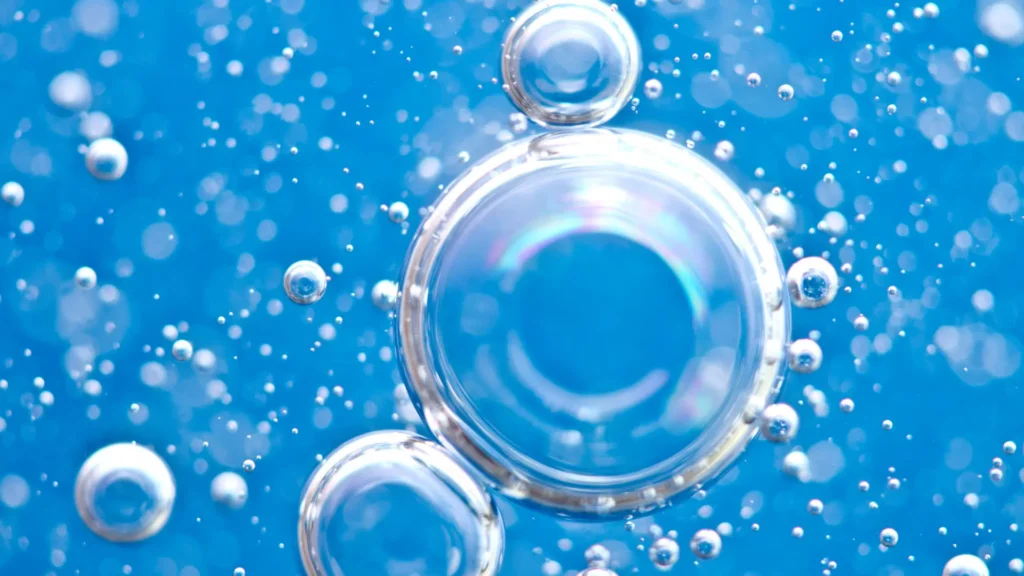 水道水ではなく「純水」を使うという選択肢