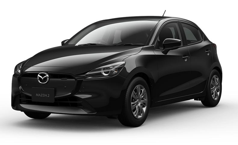 MAZDA2