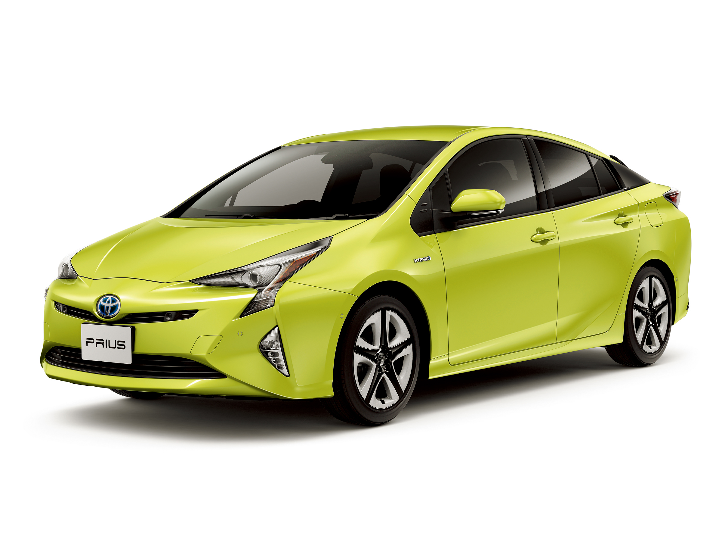 プリウス