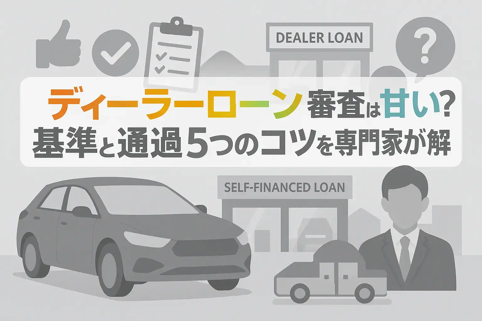 賃貸審査で1週間連絡なしは落ちた？遅い理由と再審査の全貌を徹底解説(02)