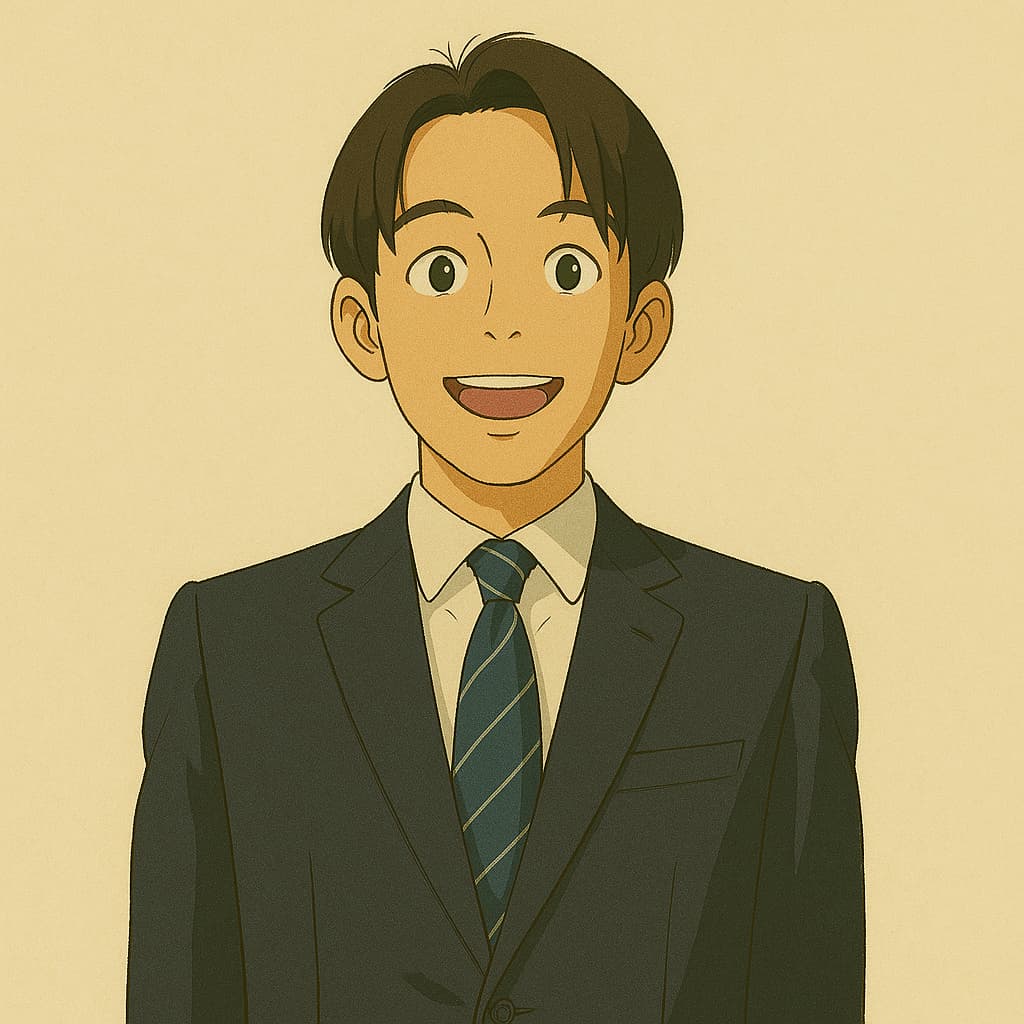 小野寺啓悟のアバター