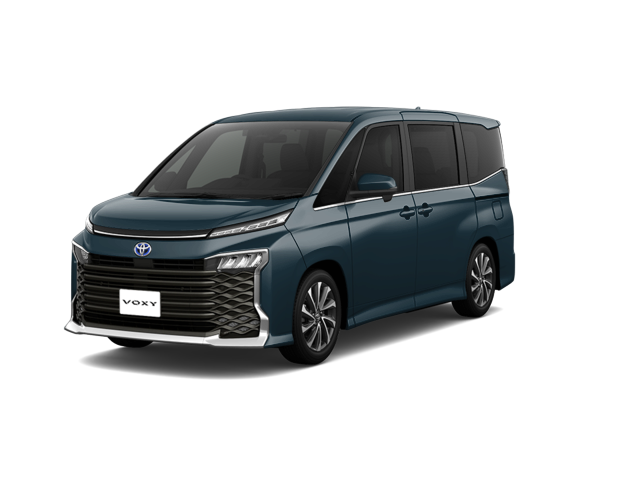 トヨタボクシー