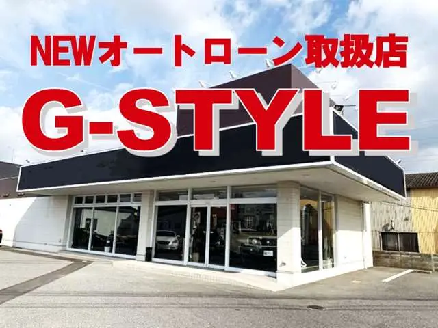 G-STYLE